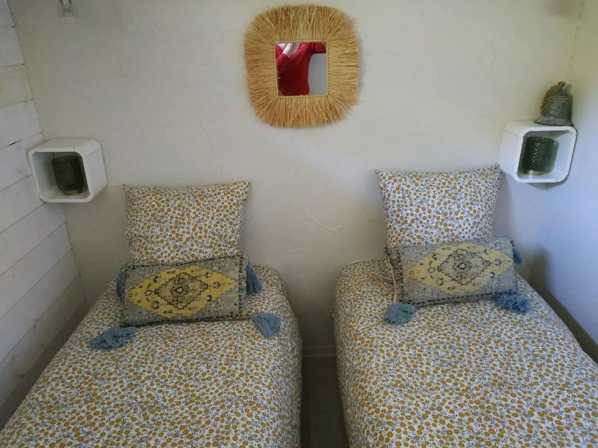 Charmant appartement à 350m de la plage et du port Fréjus Francia