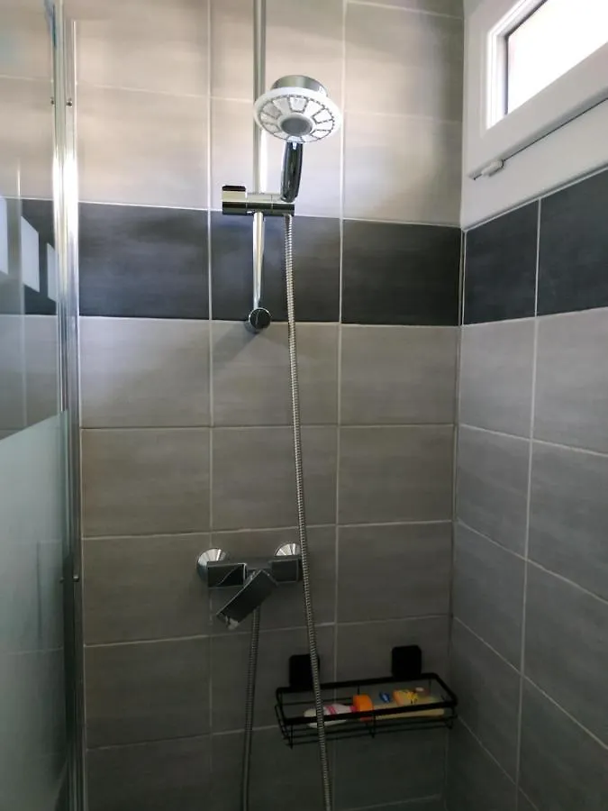Charmant appartement à 350m de la plage et du port Fréjus Francia